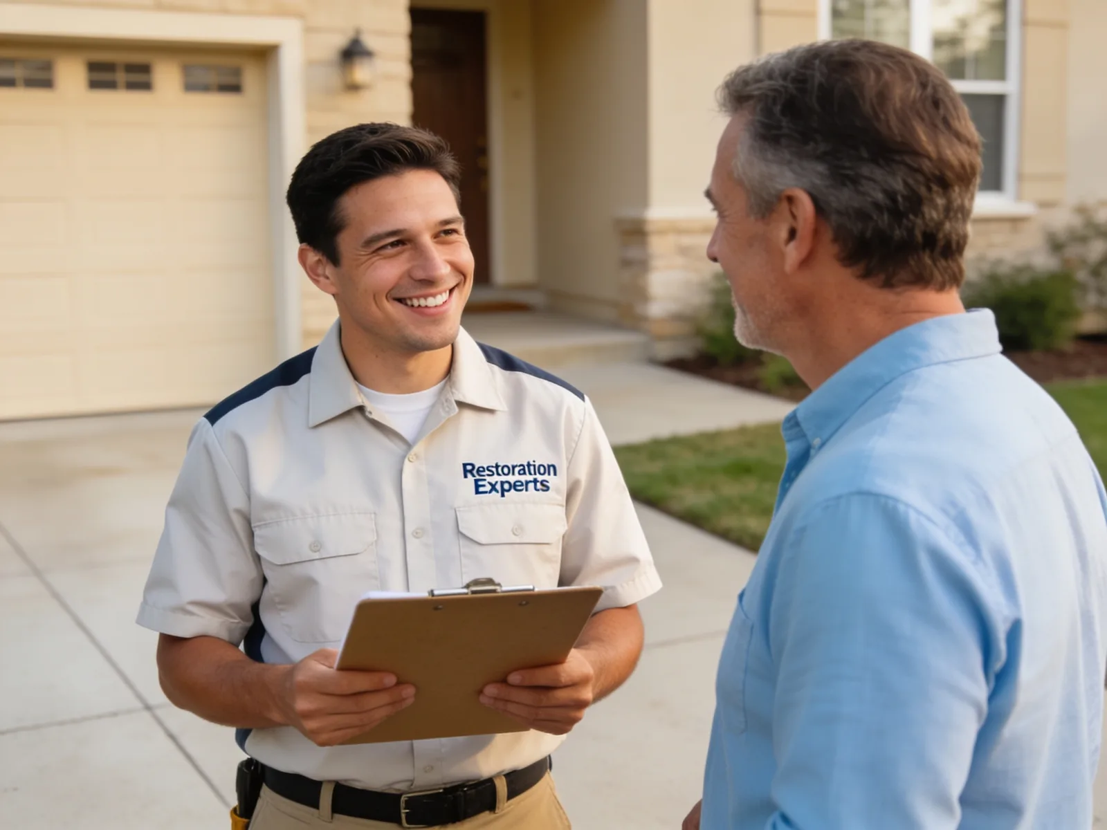 Water Damage Cleanup Strongstown, PA FAQs